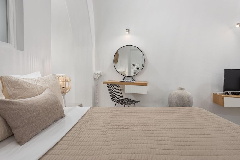Exclusive Suites Fira  Zewnętrze zdjęcie