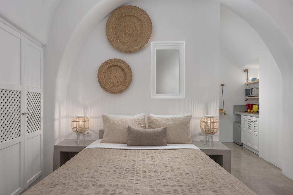 Exclusive Suites Fira  Zewnętrze zdjęcie
