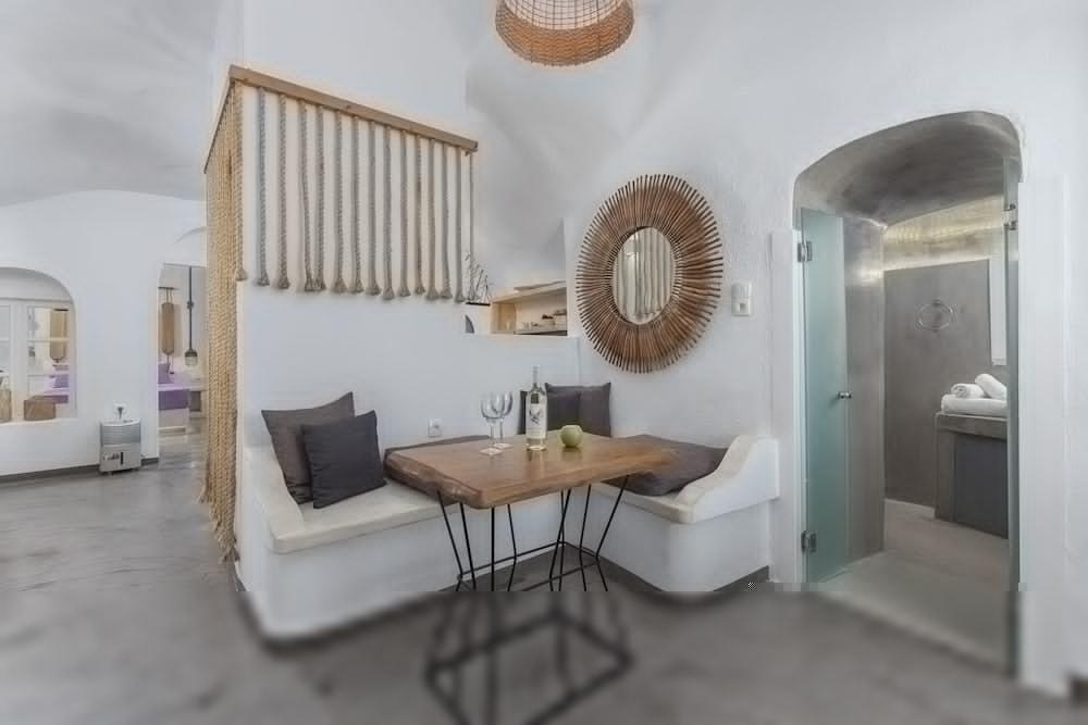 Exclusive Suites Fira  Zewnętrze zdjęcie